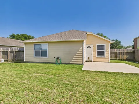 9615 Adobe Rose Drive Humble TX 77396