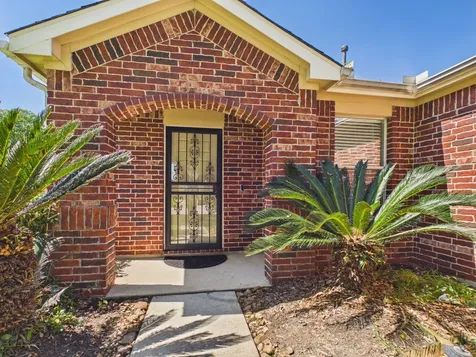9615 Adobe Rose Drive Humble TX 77396
