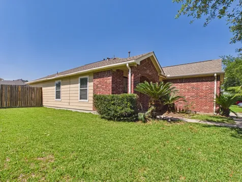 9615 Adobe Rose Drive Humble TX 77396