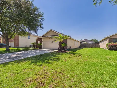 9615 Adobe Rose Drive Humble TX 77396