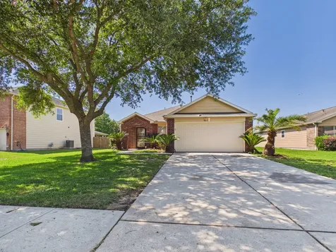 9615 Adobe Rose Drive Humble TX 77396