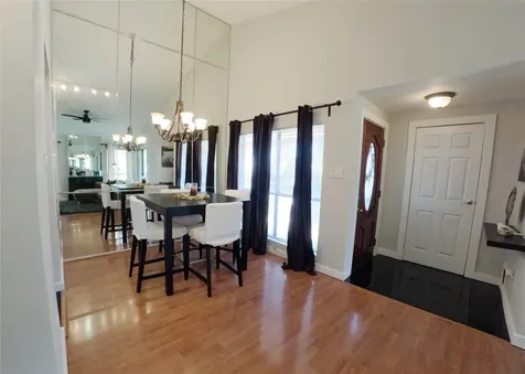 1881 Bering Drive 6 Houston TX 77057