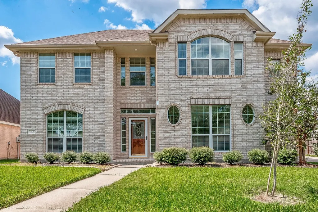 5506 Flower Grove Court Rosharon TX 77583
