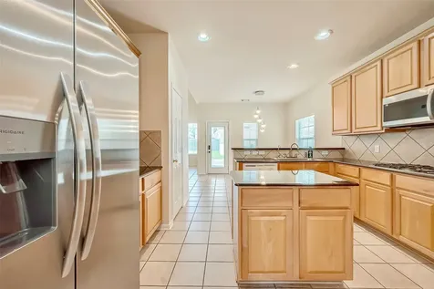 5506 Flower Grove Court Rosharon TX 77583
