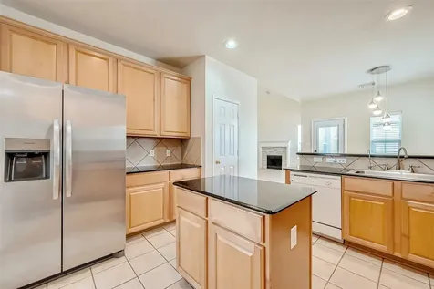 5506 Flower Grove Court Rosharon TX 77583