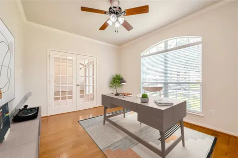 5506 Flower Grove Court Rosharon TX 77583