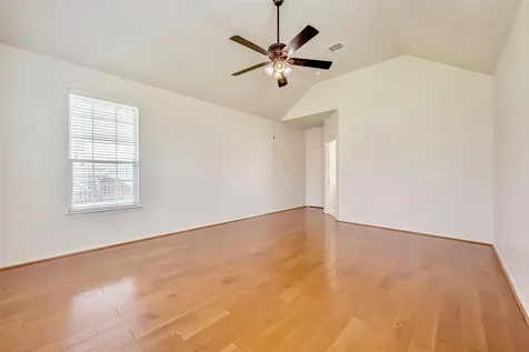 5506 Flower Grove Court Rosharon TX 77583