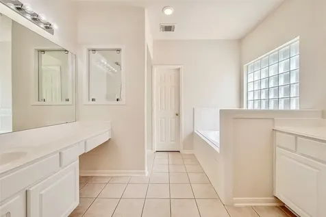 5506 Flower Grove Court Rosharon TX 77583