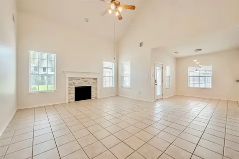5506 Flower Grove Court Rosharon TX 77583