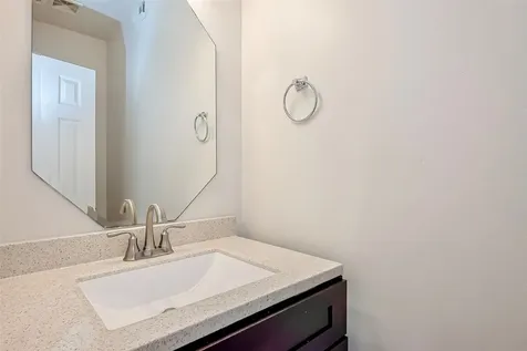 5506 Flower Grove Court Rosharon TX 77583