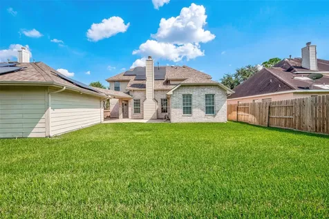 5506 Flower Grove Court Rosharon TX 77583