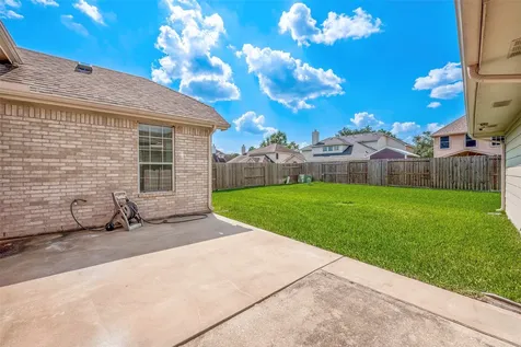 5506 Flower Grove Court Rosharon TX 77583