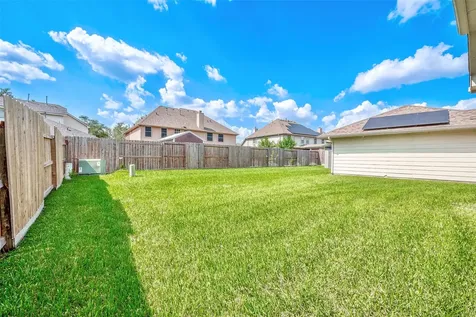 5506 Flower Grove Court Rosharon TX 77583