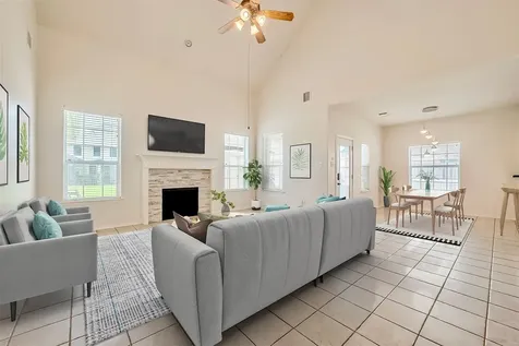 5506 Flower Grove Court Rosharon TX 77583