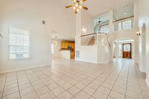 5506 Flower Grove Court Rosharon TX 77583