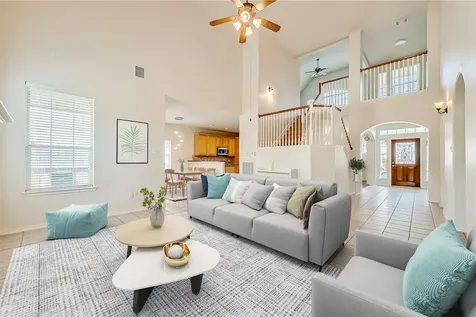 5506 Flower Grove Court Rosharon TX 77583