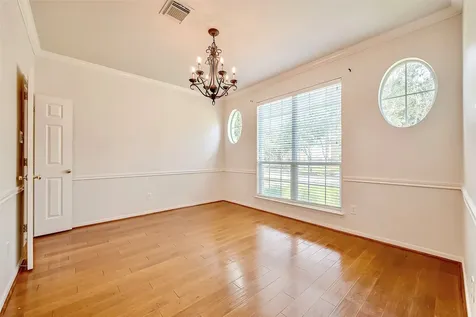 5506 Flower Grove Court Rosharon TX 77583