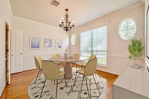 5506 Flower Grove Court Rosharon TX 77583