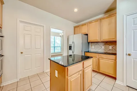 5506 Flower Grove Court Rosharon TX 77583