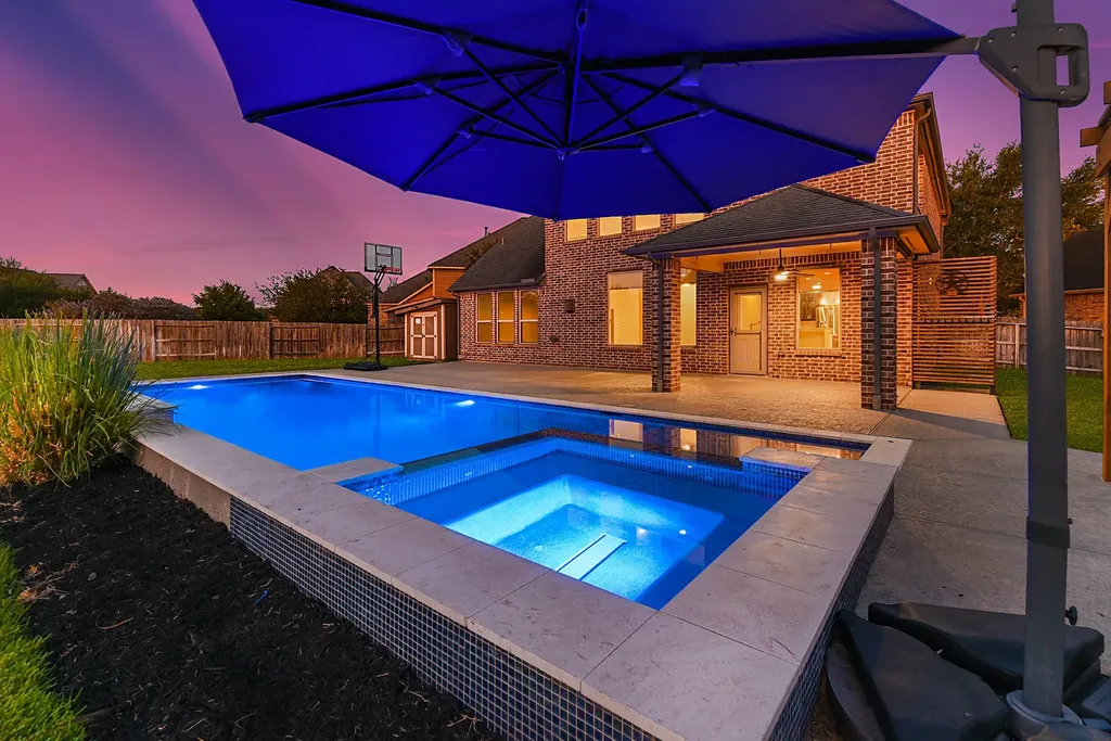 29114 Weldons Forest Court Katy TX 77494