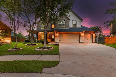 29114 Weldons Forest Court Katy TX 77494