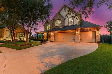 29114 Weldons Forest Court Katy TX 77494