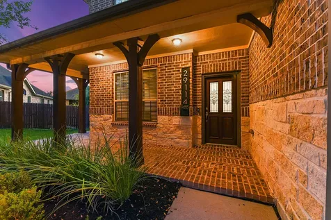 29114 Weldons Forest Court Katy TX 77494