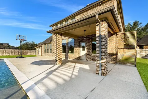 29114 Weldons Forest Court Katy TX 77494