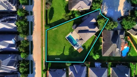 29114 Weldons Forest Court Katy TX 77494