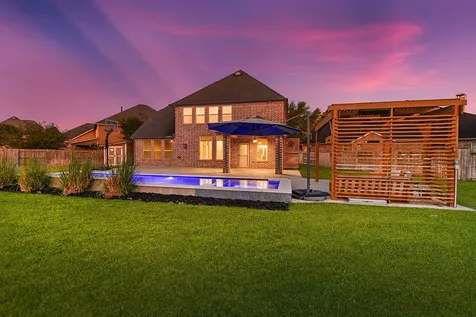 29114 Weldons Forest Court Katy TX 77494