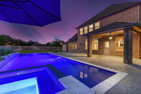 29114 Weldons Forest Court Katy TX 77494