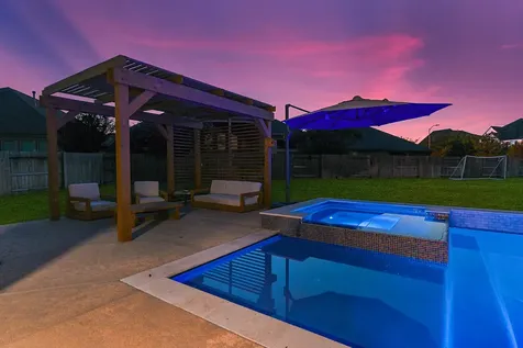 29114 Weldons Forest Court Katy TX 77494