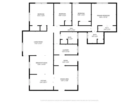 107 N River Drive Columbus TX 78934