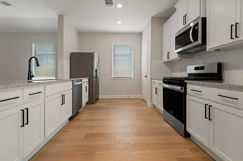 21567 Bluebonnet Bay Drive Magnolia TX 77354
