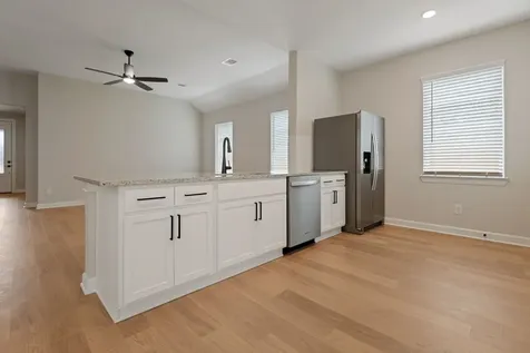 21567 Bluebonnet Bay Drive Magnolia TX 77354