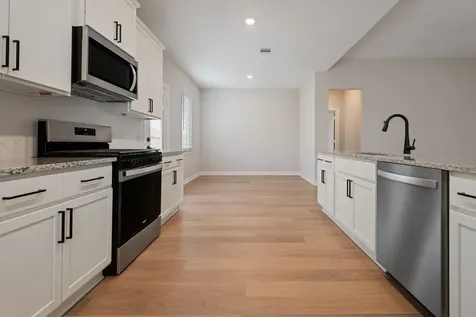 21567 Bluebonnet Bay Drive Magnolia TX 77354