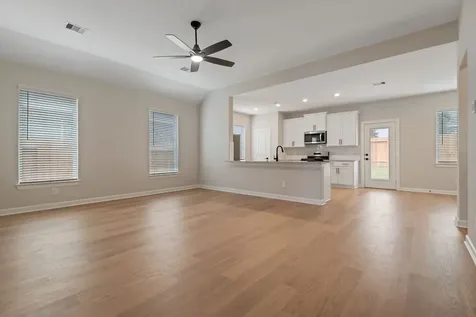 21567 Bluebonnet Bay Drive Magnolia TX 77354