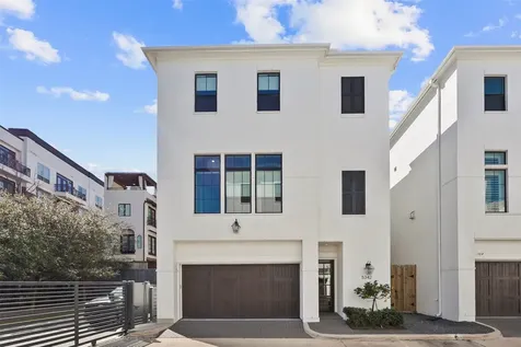 5342 Chandler Street Houston TX 77007