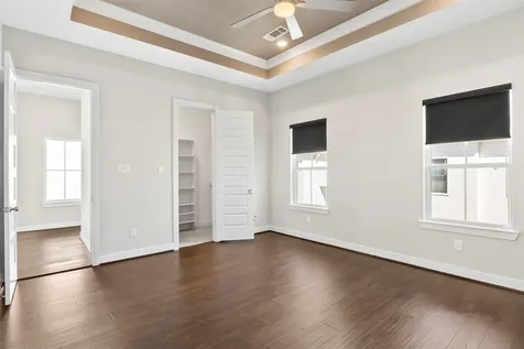 5342 Chandler Street Houston TX 77007