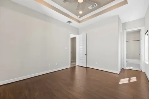 5342 Chandler Street Houston TX 77007