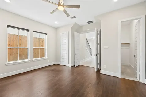 5342 Chandler Street Houston TX 77007
