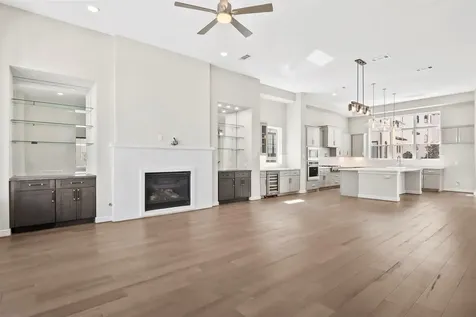 5342 Chandler Street Houston TX 77007
