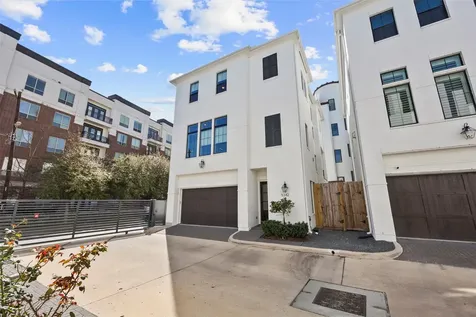 5342 Chandler Street Houston TX 77007