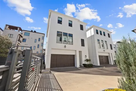 5342 Chandler Street Houston TX 77007