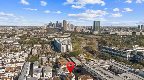5342 Chandler Street Houston TX 77007