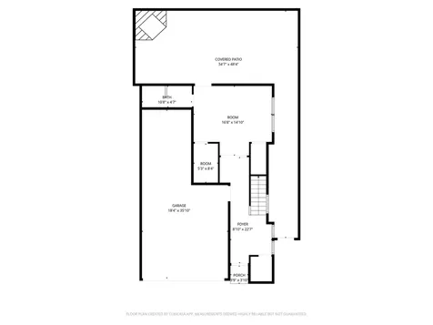 5342 Chandler Street Houston TX 77007