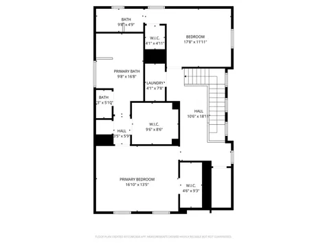 5342 Chandler Street Houston TX 77007