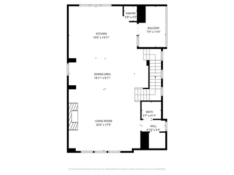 5342 Chandler Street Houston TX 77007