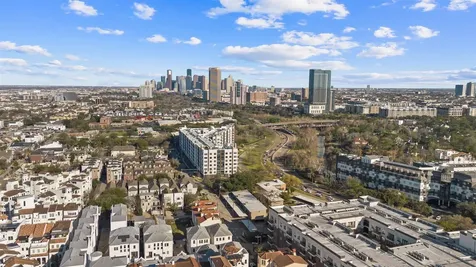 5342 Chandler Street Houston TX 77007
