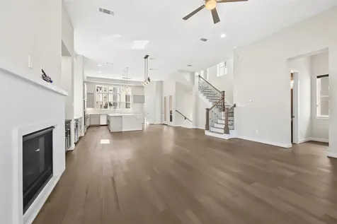 5342 Chandler Street Houston TX 77007